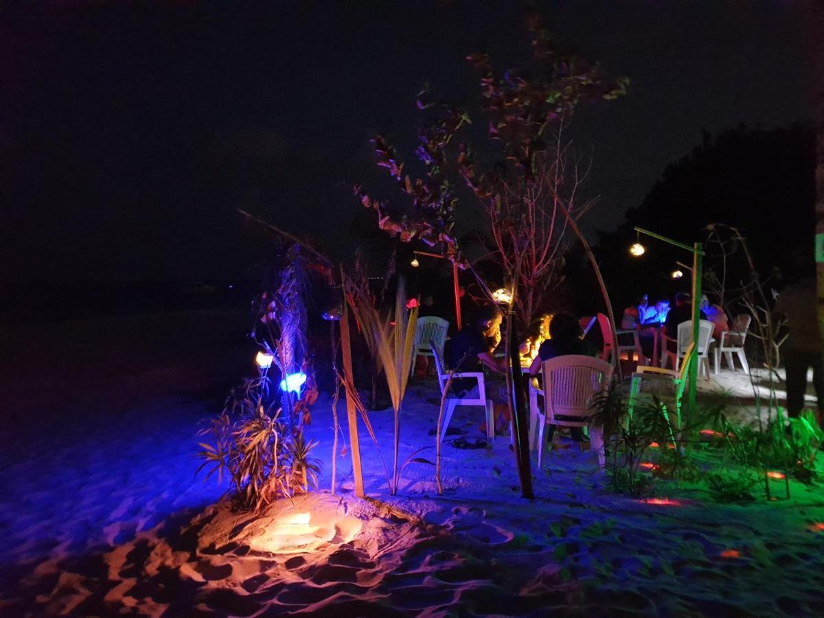 Perla Dhangethi Exterior photo